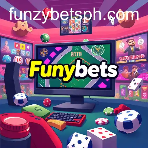The Evolution of Online Gaming with Funzybets
