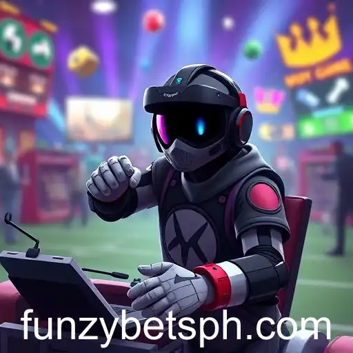 The Evolution of Online Gaming with Funzybets