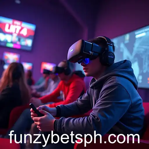 The Digital Playground: Exploring Funzybets