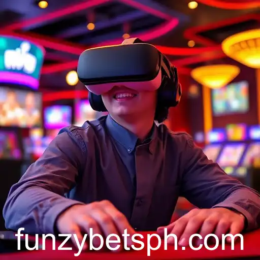 Funzybets: A Dynamic Shift in Online Gaming