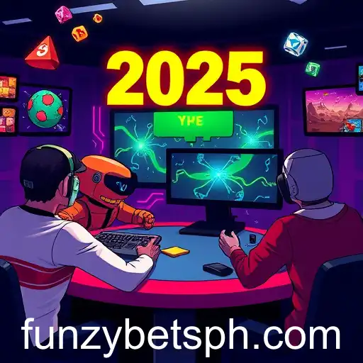 Rise of Online Gaming with Funzybets in 2025
