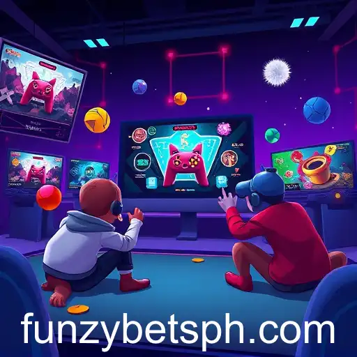 The Rise of Funzybets in Online Gaming
