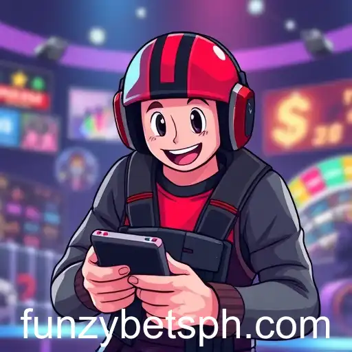 The Rise of Funzybets in Online Gaming