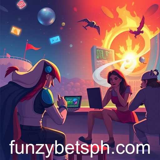 The Rise of Funzybets: A New Era in Online Gaming