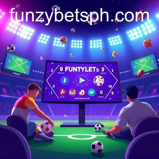 Funzybets: Transforming Online Gaming in 2025