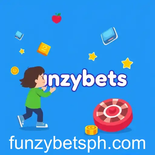 Exploring the 'Kids Games' Category Through Funzybets