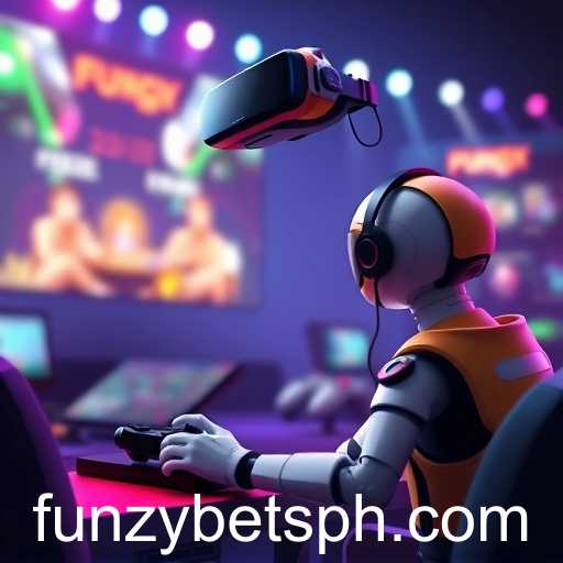 Shaping the Future of Online Gaming