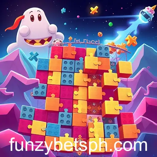 Exploring the Engaging World of Puzzle Games on Funzybets