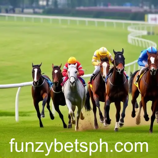 The Thrill of Racing Games: Exploring Funzybets in the Virtual Fast Lane