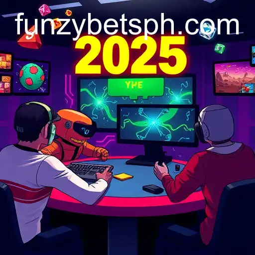 Rise of Online Gaming with Funzybets in 2025