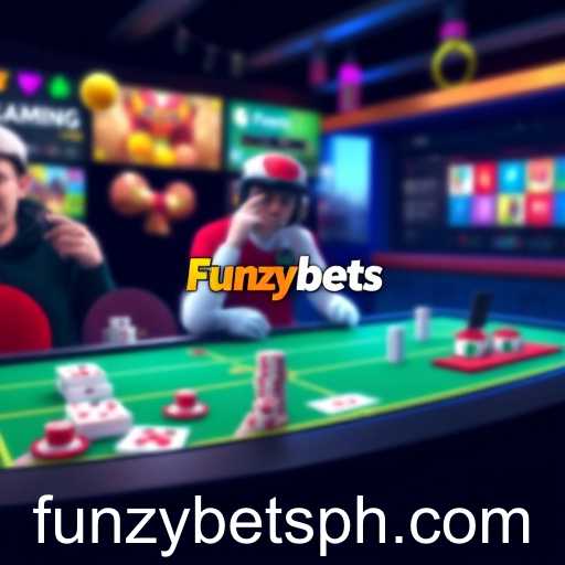 The Rise of Funzybets in Online Gaming