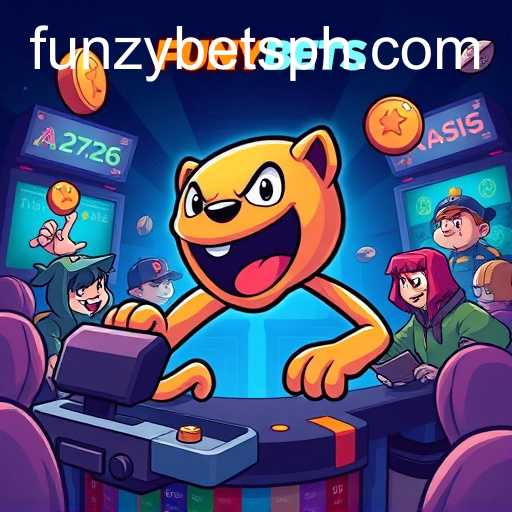 The Rise of Funzybets in the Digital Gaming Revolution