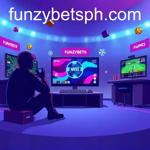 Rising Popularity of Online Gaming Sites