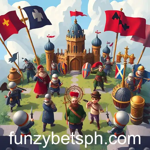 Exploring the Thrilling World of Strategy Games on Funzybets
