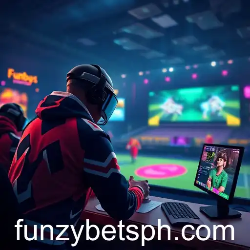 The Digital Frontier of Online Gaming